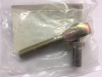 2002 Polaris Tie Rod End, LH   NLA