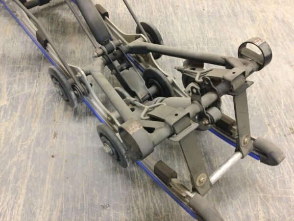 1999 Polaris X-10 Suspension - Image 2