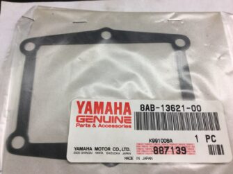 1994 Yamaha Valve Seat Gaskets