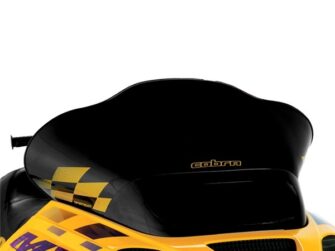 1999 Ski-Doo New Cobra Windshield