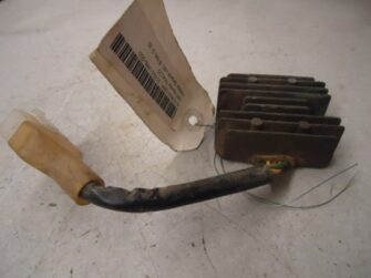 1985 Honda Regulator/Rectifier