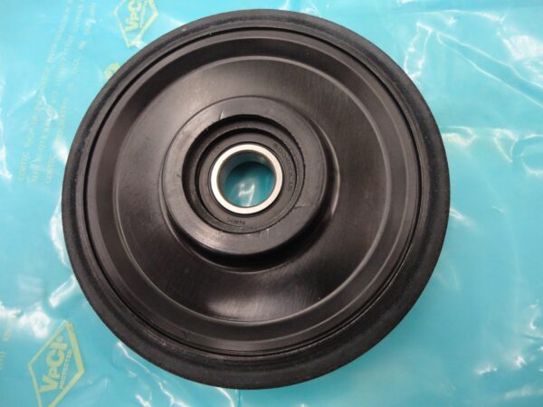 2012 Ski-Doo BRP 141MM Idler Wheel - Black