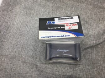 2005 Arctic Cat PowerMadd 2" Pivot Riser Block