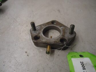 2001 Arctic Cat Intake Manifold