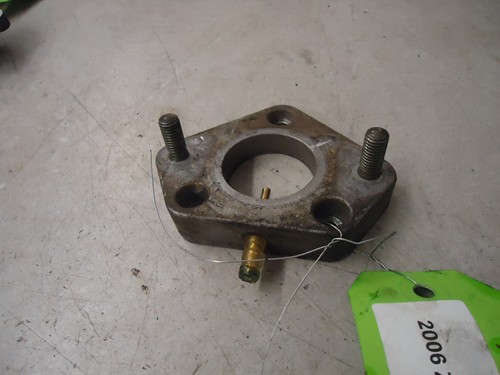 2001 Arctic Cat Intake Manifold