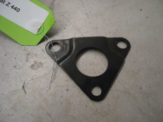 2001 Arctic Cat Cooling Fan Case Bracket