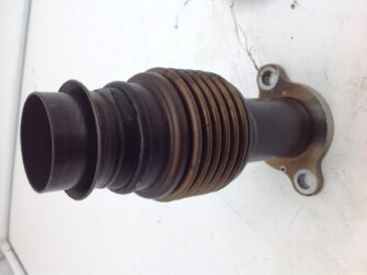 2007 Yamaha Exhaust Manifold Pipe