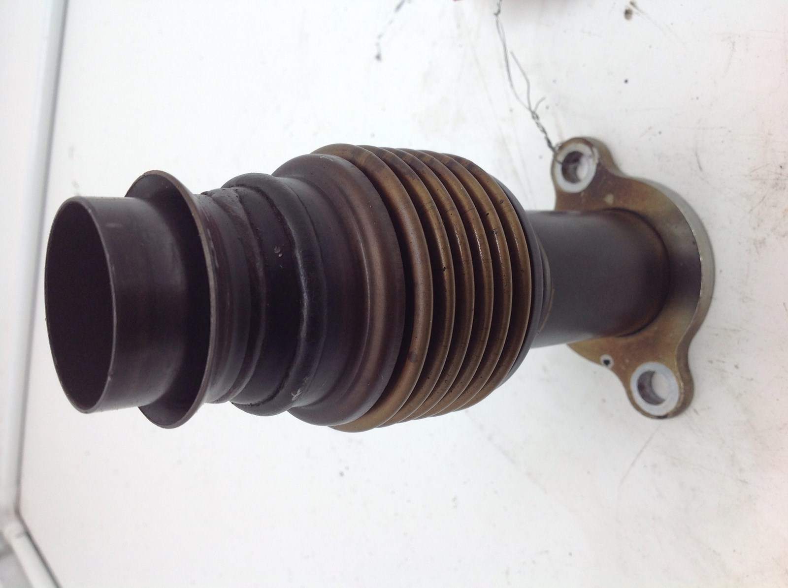 2007 Yamaha Exhaust Manifold Pipe