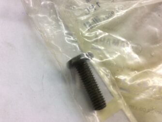 2002 Yamaha Binding Screw