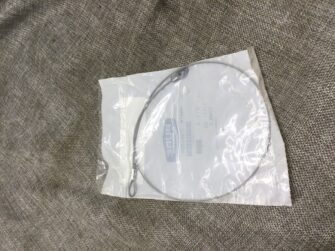 1999 Polaris Hood Cable