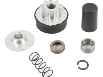 2003 Polaris New Starter Bendix