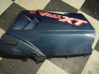 1996 Yamaha Right Rear Side Panel
