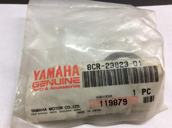2001 Yamaha Ball Joint - superseded by 8DN-23823-00-00