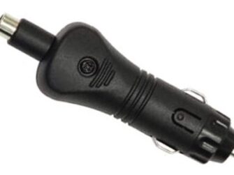 Accessory Plug