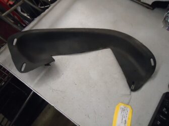2001 Ski-Doo Air Outlet Deflector