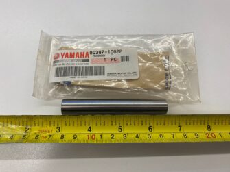 1996 Yamaha Ski Spindle Bushing/Collar