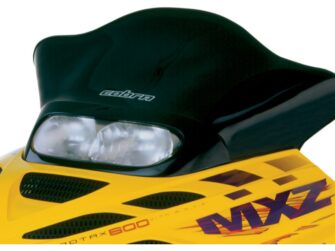 1999 Ski-Doo New Cobra™ Windshield