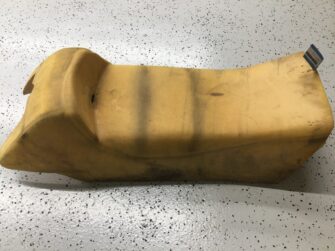 1997 Polaris Seat Foam