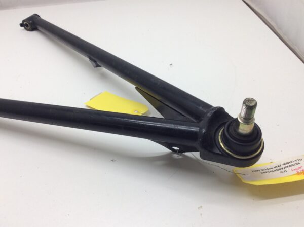 2009 Ski-Doo RH Lower A-Arm - Image 5