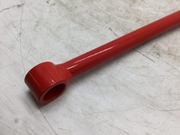 2000 Polaris Upper Radius Rod RED - Image 2