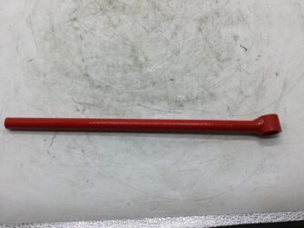 2000 Polaris Upper Radius Rod RED