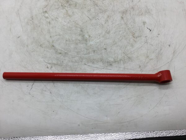 2000 Polaris Upper Radius Rod RED