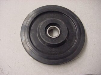 2001 Polaris New Idler Wheel