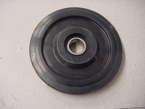 2001 Polaris New Idler Wheel