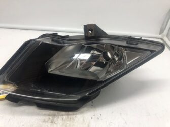 2009 Ski-Doo LH Headlight Assembly