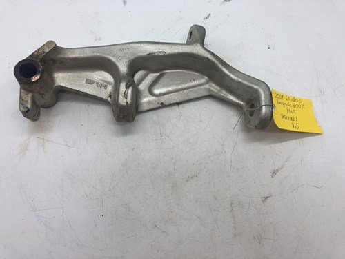 2008 Ski-Doo Ski Spindle - Left - Image 4