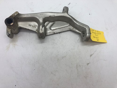 2008 Ski-Doo Ski Spindle - Left - Image 5