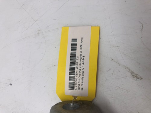 2008 Ski-Doo Ski Spindle - Left