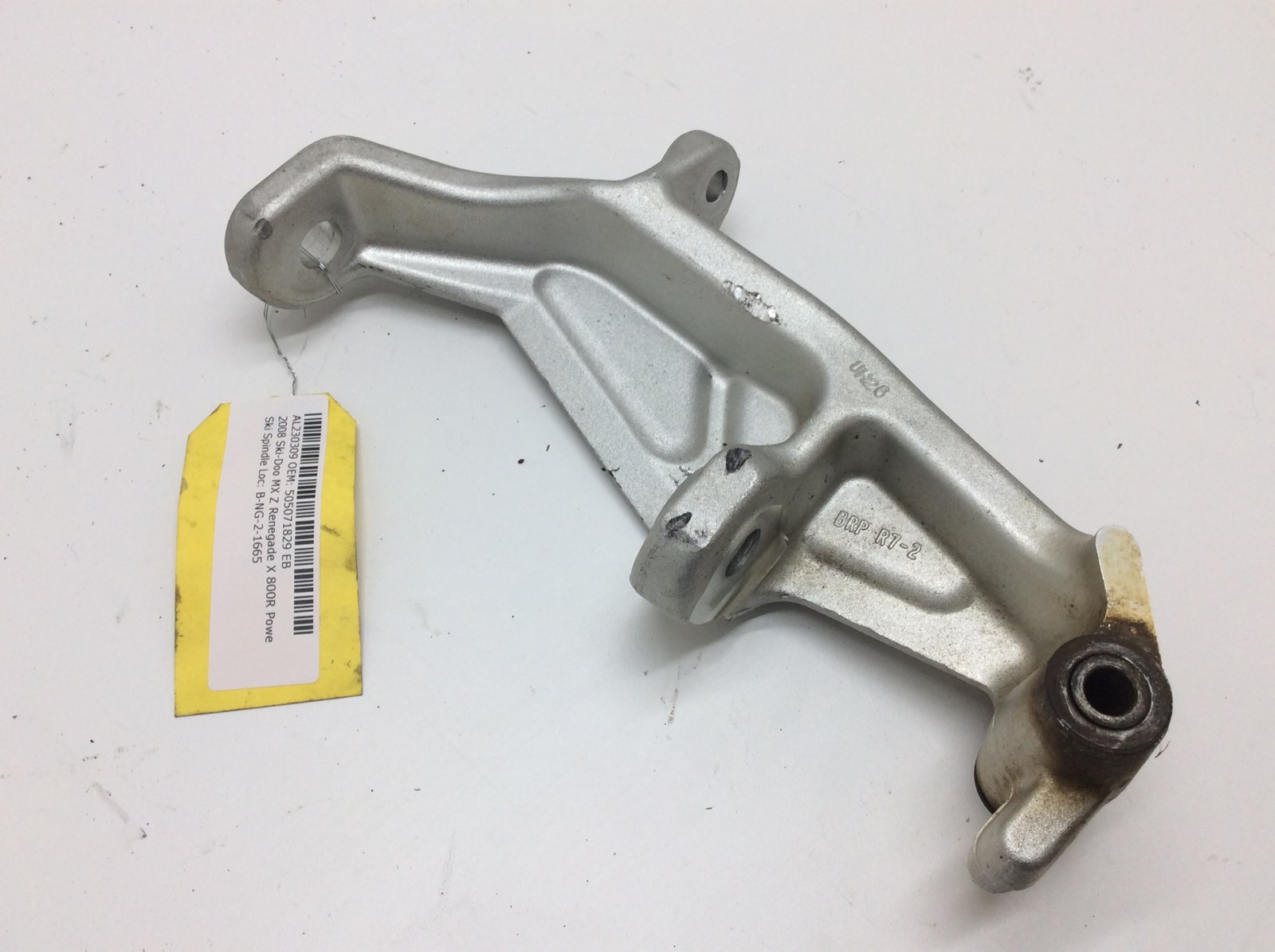 2008 Ski-Doo Ski Spindle - Right - Image 3