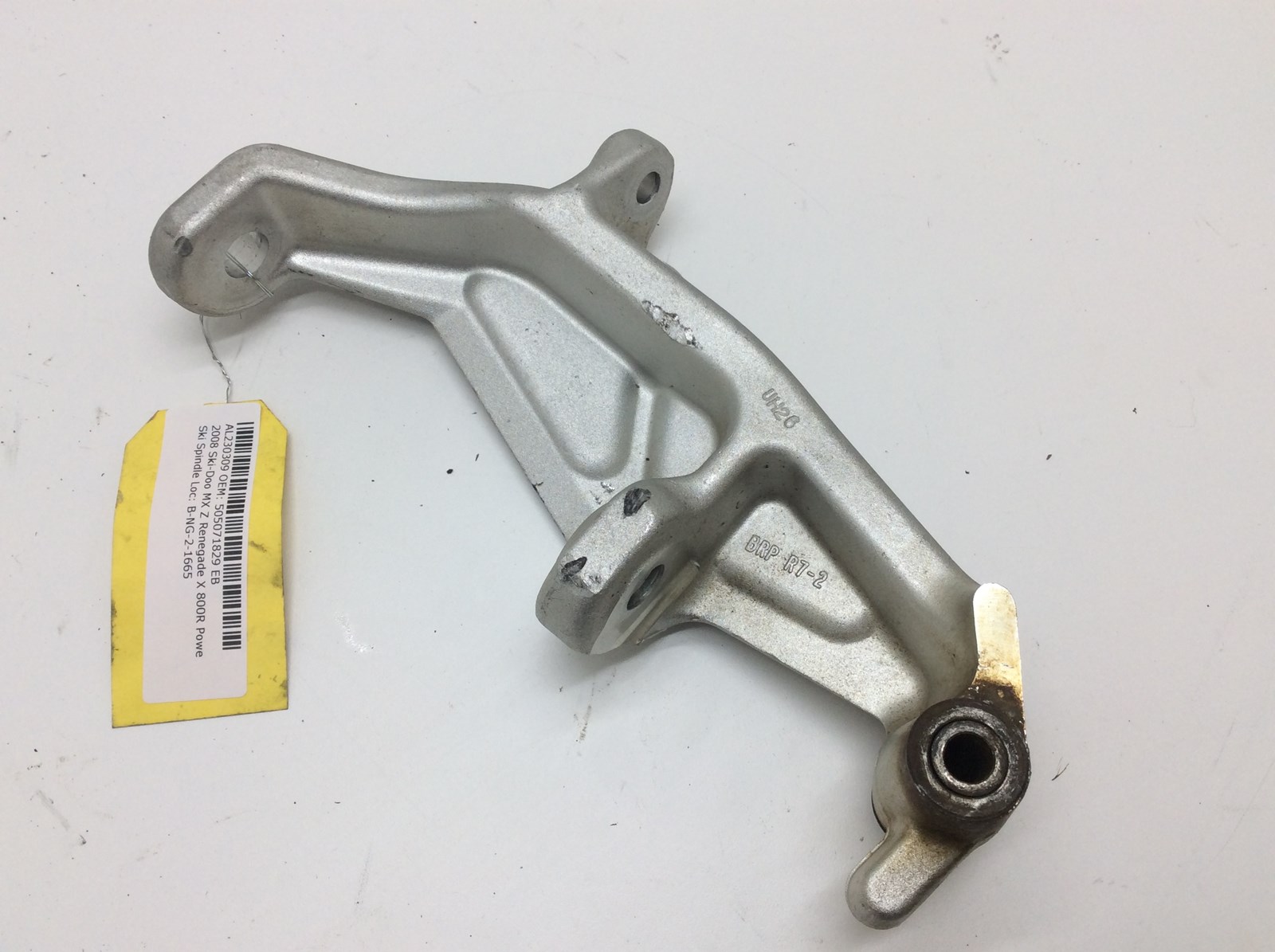 2008 Ski-Doo Ski Spindle - Right - Image 4