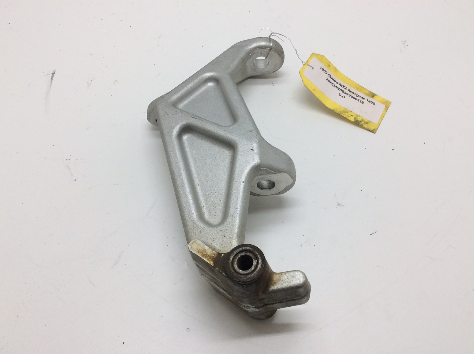 2008 Ski-Doo Ski Spindle - Right - Image 5