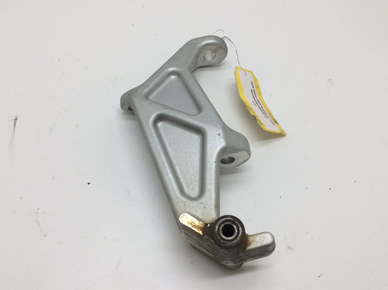 2008 Ski-Doo Ski Spindle - Right