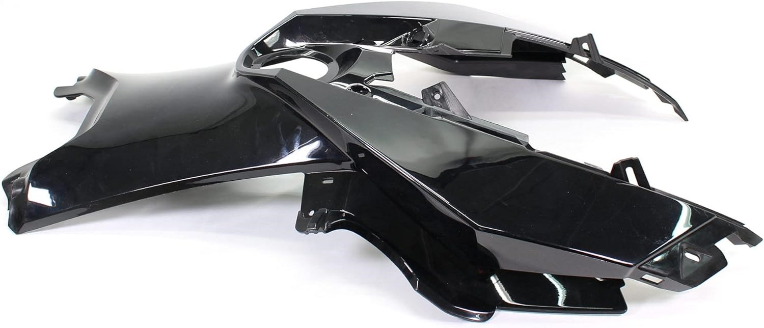 2008 Ski-Doo New Black Console - Image 2