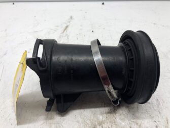 2008 Ski-Doo Renegade 800 X Intake Adapter Flute - superseded by OEM 508000662