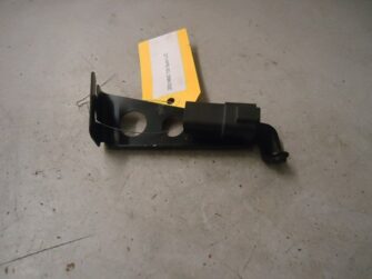 2002 Ski-Doo RH Console Support