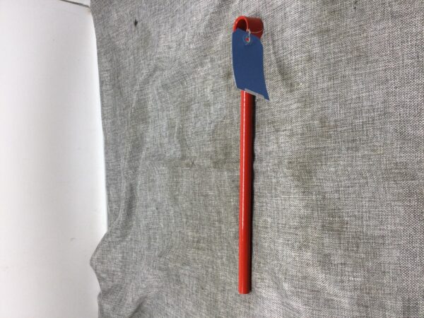 2001 Polaris New Red Upper Radius Rod - SEE COMMENTS - Image 4