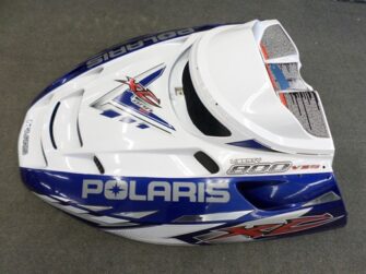 2004 Polaris Hood
