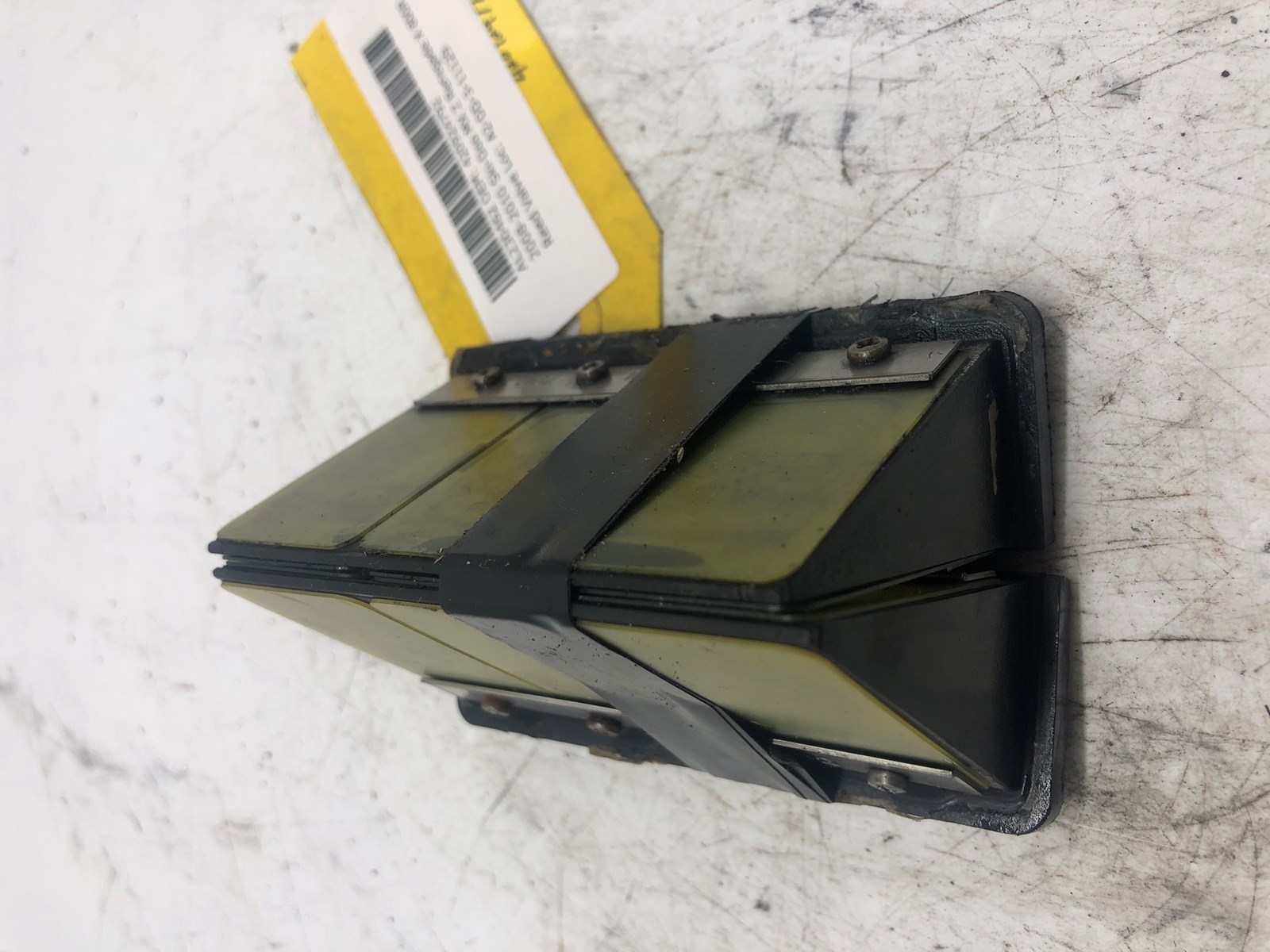 2008 Ski-Doo Renegade X 800R Reed Valve - Image 5