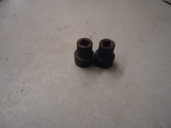 2011 Ski-Doo Stabilizer Bushing