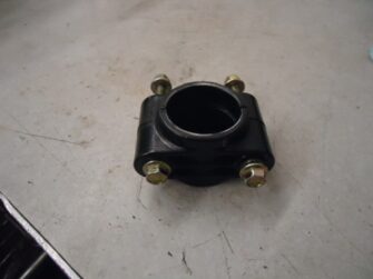 2008 Ski-Doo Renegade X 800R Upper Steering Post Clamp