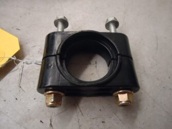 2008 Ski-Doo Renegade X 800R Lower Steering Post Clamp