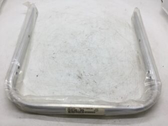 2003 Polaris Rear Bumper
