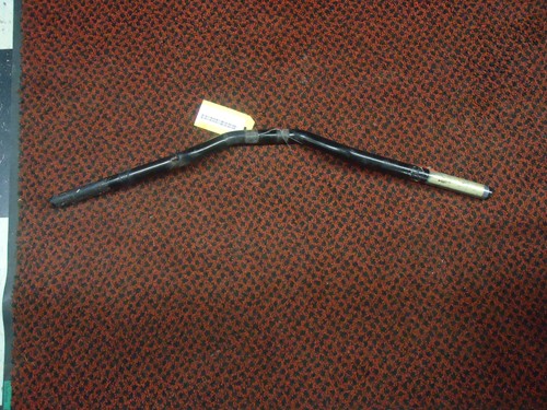 2002 Ski-Doo Handlebar