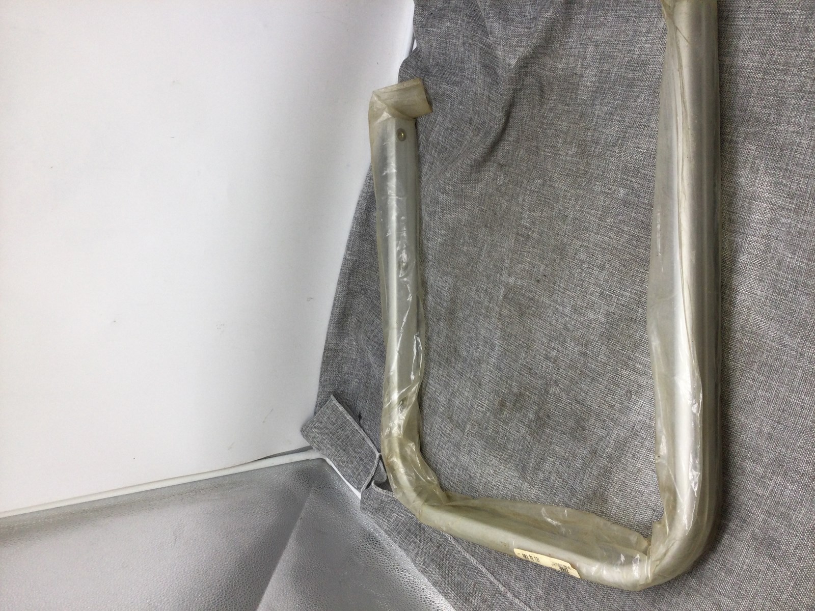 2004 Ski-Doo New Rear Bumper - Image 2