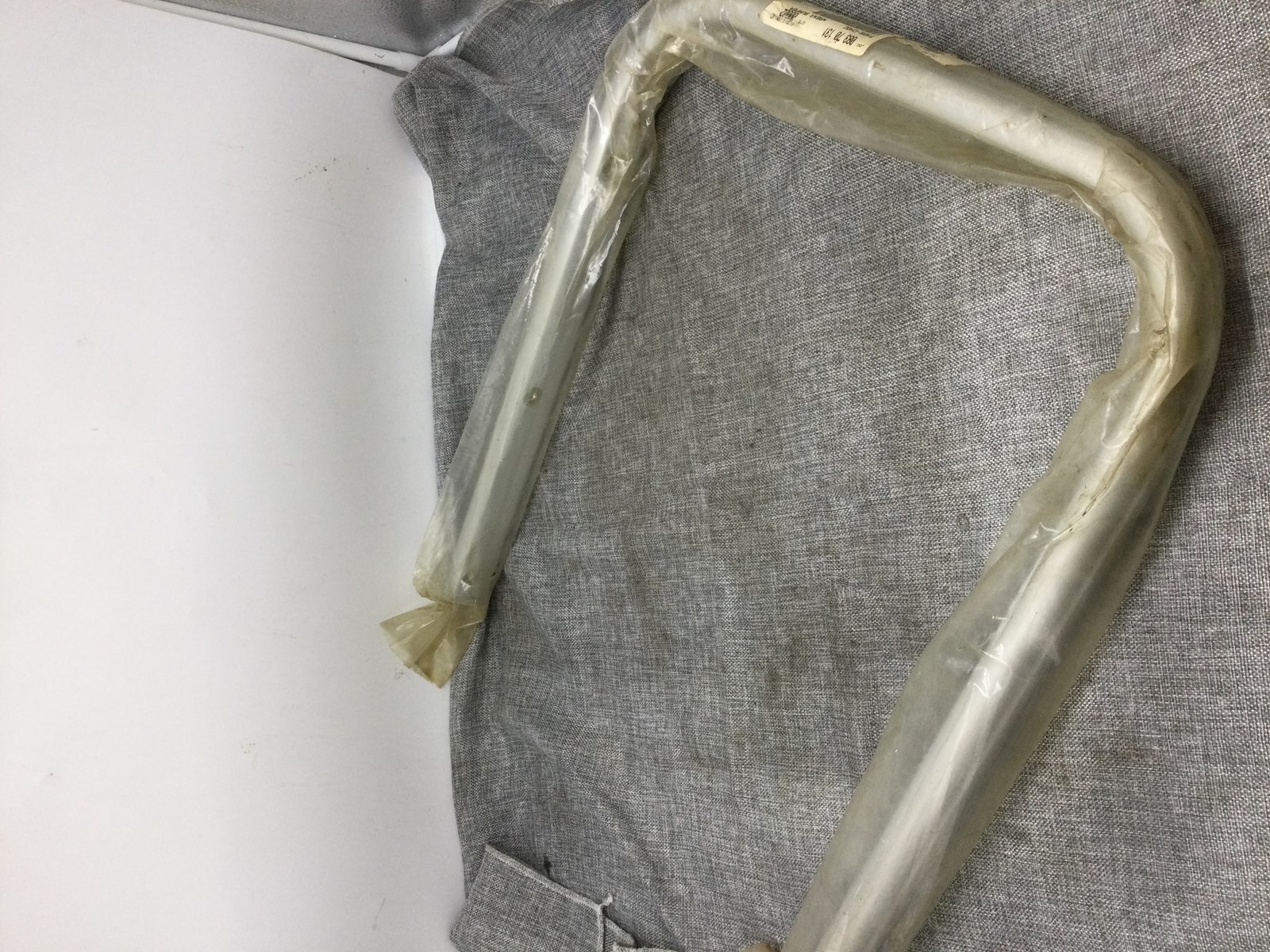 2004 Ski-Doo New Rear Bumper - Image 3