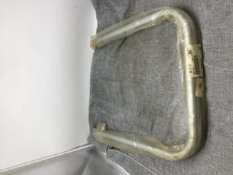 2004 Ski-Doo New Rear Bumper